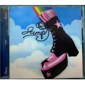 CD輸入盤★JUMP ★Jump  /L.A.ハード・ロック・サイケ Scott Thurstonスコット・サーストン在籍