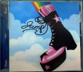 CD輸入盤★JUMP ★Jump  /L.A.ハード・ロック・サイケ Scott Thurstonスコット・サーストン在籍