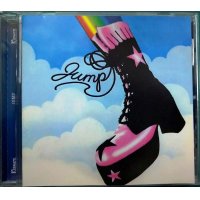CD輸入盤★JUMP ★Jump  /L.A.ハード・ロック・サイケ Scott Thurstonスコット・サーストン在籍