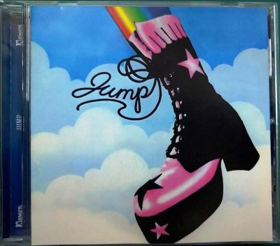 画像1: CD輸入盤★JUMP ★Jump  /L.A.ハード・ロック・サイケ Scott Thurstonスコット・サーストン在籍
