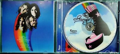 画像3: CD輸入盤★JUMP ★Jump  /L.A.ハード・ロック・サイケ Scott Thurstonスコット・サーストン在籍