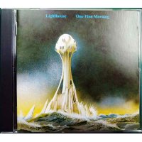 CD輸入盤★One Fine Morning★Lighthouse ライトハウス