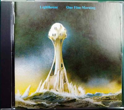 画像1: CD輸入盤★One Fine Morning★Lighthouse ライトハウス