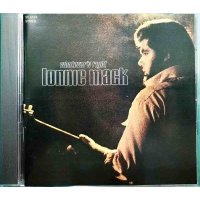 CD輸入盤★Whatever's Right★Lonnie Mack ロニー・マック