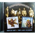 CD輸入盤2in1★Bustin' Out & Two Lane Highway★Pure Prairie League ピュア・プレイリー・リーグ