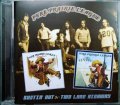 CD輸入盤2in1★Bustin' Out & Two Lane Highway★Pure Prairie League ピュア・プレイリー・リーグ