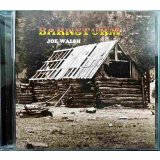 CD輸入盤★Barnstorm★Joe Walsh ジョー・ウォルシュ