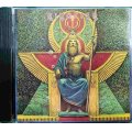 CD輸入盤★Kingfish★キング・フィッシュ / Bob Weir Grateful Dead