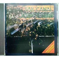 CD輸入盤★Far Canal★Jody Grind ジョディ・グラインド