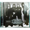 CD輸入盤★Sweet Evil★Derringer デリンジャー