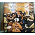 CD輸入盤★Pacific Gas And Electric★パシフィック・ガス・アンド・エレクトリック