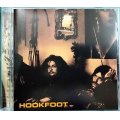 CD輸入盤★Hookfoot★フックフット