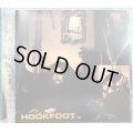 CD輸入盤★Hookfoot★フックフット