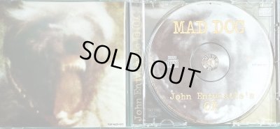 画像3: CD輸入盤★Mad Dog★John Entwistle's Ox ジョン・エントウィッスルズ・オックス
