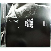 CD輸入盤★The Road　+6 Bonus Tracks★Quiet World クワイエット・ワールド /Steve Hackett