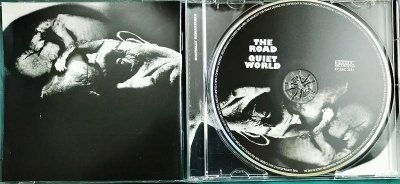 画像3: CD輸入盤★The Road　+6 Bonus Tracks★Quiet World クワイエット・ワールド /Steve Hackett