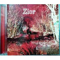 CD輸入盤★Zior★ザイオール