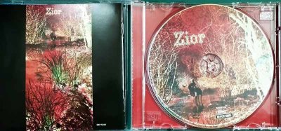 画像3: CD輸入盤★Zior★ザイオール