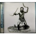 CD輸入盤★Boomerang★ブーメラン /Mark Stein (ex-VanillaFudge)