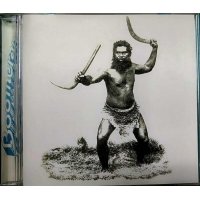 CD輸入盤★Boomerang★ブーメラン /Mark Stein (ex-VanillaFudge)
