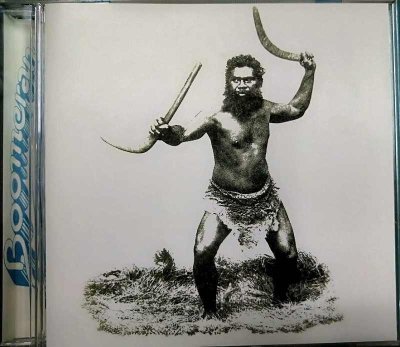 画像1: CD輸入盤★Boomerang★ブーメラン /Mark Stein (ex-VanillaFudge)