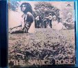 画像1: CD輸入盤★In The Plain★The Savage Rose★サヴェイジ・ローズ デンマーク・プログレ (1)