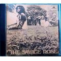 CD輸入盤★In The Plain★The Savage Rose★サヴェイジ・ローズ デンマーク・プログレ