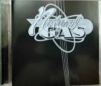 CD輸入盤★Natural Gas★ナチュラル・ガス /Badfinger