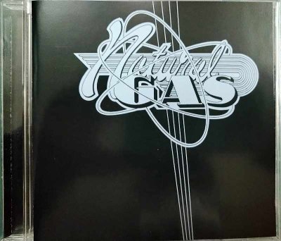 画像1: CD輸入盤★Natural Gas★ナチュラル・ガス /Badfinger