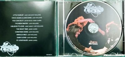 画像3: CD輸入盤★Natural Gas★ナチュラル・ガス /Badfinger