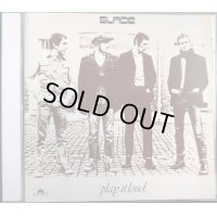 CD輸入盤★Play It Loud★Slade スレイド
