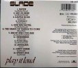画像2: CD輸入盤★Play It Loud★Slade スレイド (2)