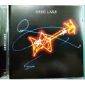 CD輸入盤★Greg Lake★グレッグ・レイク / ゲイリー・ムーア
