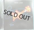 CD輸入盤★Greg Lake★グレッグ・レイク / ゲイリー・ムーア