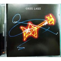 CD輸入盤★Greg Lake★グレッグ・レイク / ゲイリー・ムーア