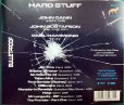 画像2: CD輸入盤★Bulletproof★Hard Stuff ハード・スタッフ (2)