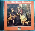 画像1: CD輸入盤★The Magic Shoemaker★Fire ファイア (1)