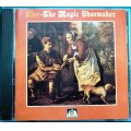 CD輸入盤★The Magic Shoemaker★Fire ファイア