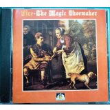 CD輸入盤★The Magic Shoemaker★Fire ファイア