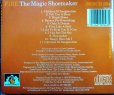 画像2: CD輸入盤★The Magic Shoemaker★Fire ファイア (2)