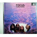 CD輸入盤★Moving Waves★Focus フォーカス