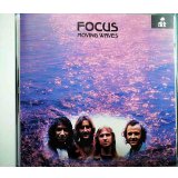 CD輸入盤★Moving Waves★Focus フォーカス