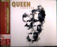 画像1: SHM-CD★クイーン・フォーエヴァー ベスト・オブ・ラヴソングス★クイーン Queen (1)
