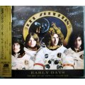 CD★EARLY DAYS:ベスト・オブ・レッド・ツェッペリン VOL.1★Led Zeppelin★AMCY-7121