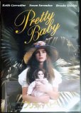 画像1: DVD★プリティ・ベビー★ブルック・シールズ スーザン・サランドン★セル版 (1)