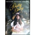 DVD★プリティ・ベビー★ブルック・シールズ スーザン・サランドン★セル版