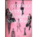 Victria's Secret Fashion Snap Book★ヴィクトリアズ・シークレット・ファッション・スナップ・ブック
