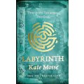洋書ペーパーバック★Labyrinth ラビリンス★Kate Mosse ケイト・モス