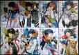 画像1: 椎名くんの鳥獣百科 1-8巻★十月士也★マッグガーデンコミック (1)