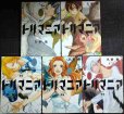 画像1: トリマニア 1-5巻★久世岳★ガンガンコミックスONLINE (1)